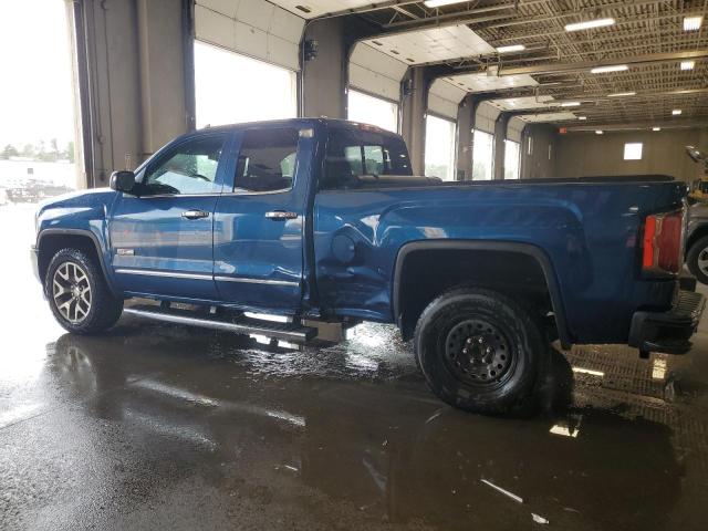 Vin: 1gtv2nec0gz139079, lot: 61610605, gmc sierra k1500 slt 20162