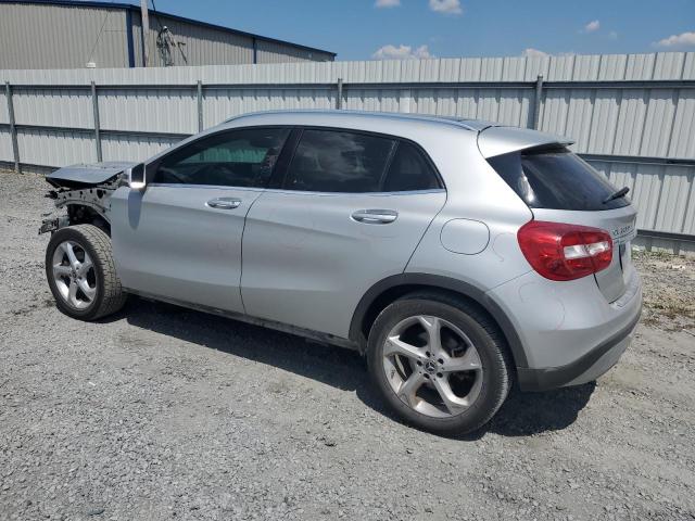 Vin: wdctg4gb4jj388878, lot: 62166985, mercedes-benz gla-class 250 4matic 20182