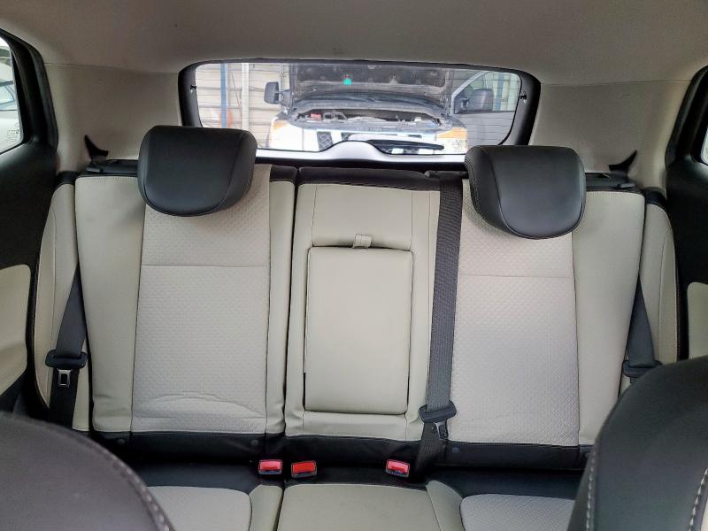 2019 BUICK ENCORE PRE - KL4CJESB1KB801012