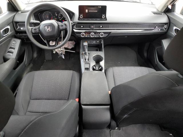 2024 HONDA CIVIC LX - 2HGFE2F24RH561554