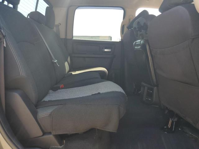 2019 RAM 2500 TRADE 3C6UR5CJ0KG691299