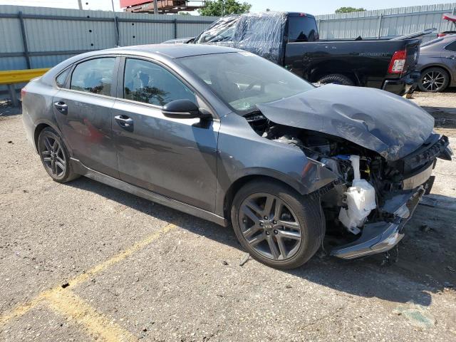 2020 KIA FORTE GT L 3KPF34AD4LE155513