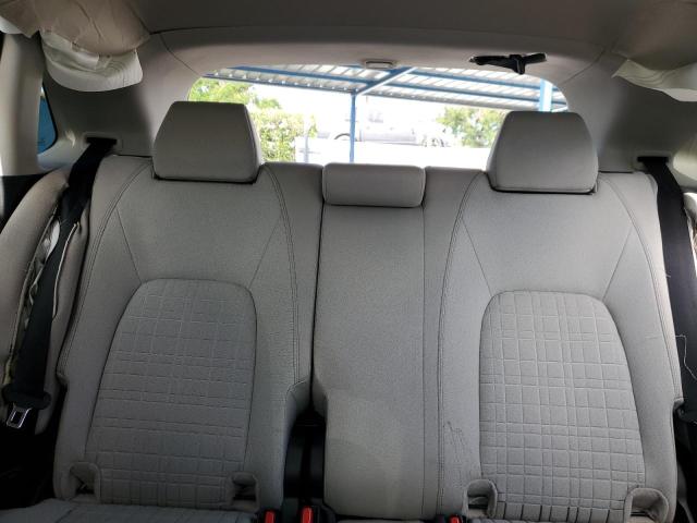 2024 HONDA HR-V LX 3CZRZ1H3XRM715003