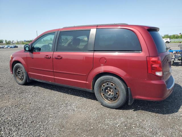 Vin: 2c4rdgbgxer369959, lot: 59007575, dodge caravan se 20142