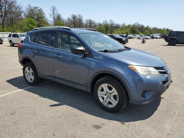 Vin: jtmbfrev4dd001943, lot: 58596595, toyota rav4 le 20134