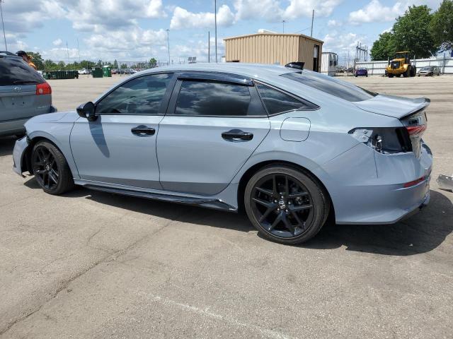 2022 HONDA CIVIC SPOR - 2HGFE2F50NH595589