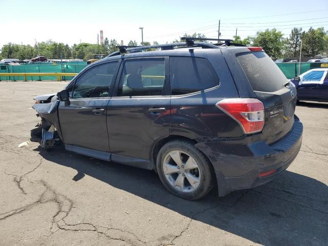 Vin: jf2sjafc9fh486249, lot: 61370295, subaru forester 2.5i premium 20152