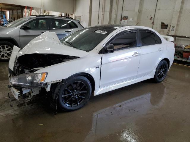 Vin: ja32u2fu5hu012795, lot: 61362055, mitsubishi lancer es 2017 img_1