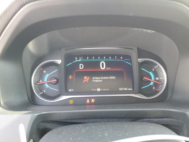 2019 HONDA PILOT EXL 5FNYF6H57KB066506