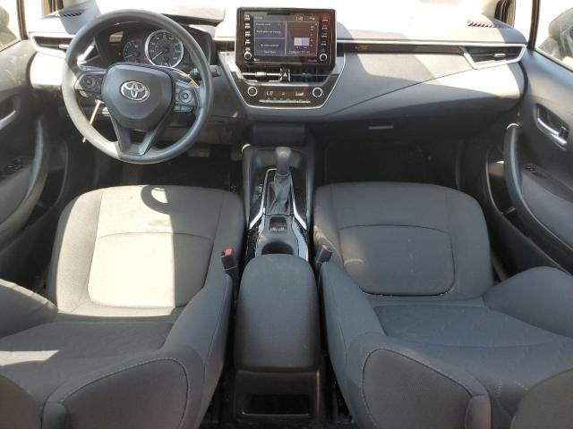 2021 TOYOTA COROLLA LE 5YFEPMAE0MP171362