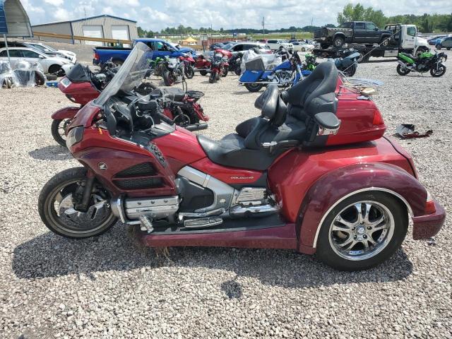 2012 HONDA GL1800 JH2SC68H4CK000337