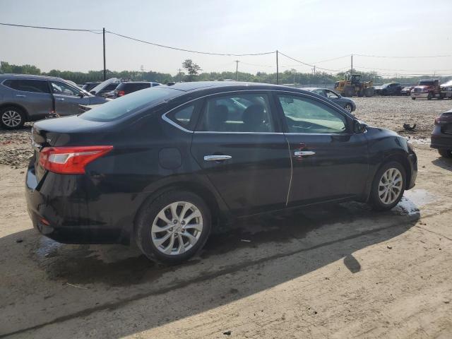 Vin: 3n1ab7ap0jy304457, lot: 60461365, nissan sentra s 20183