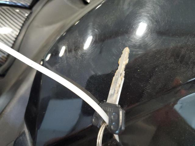 2009 YAMAHA R1 JYARN23E99A006071