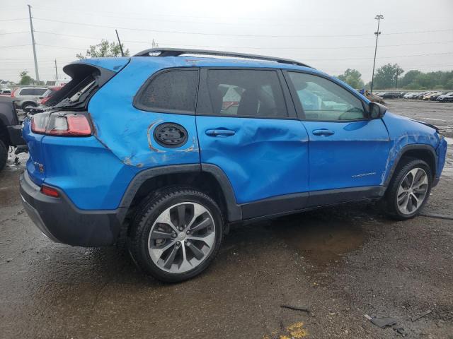 Vin: 1c4pjmdx5nd546710, lot: 59911505, jeep grand cher limited 20223