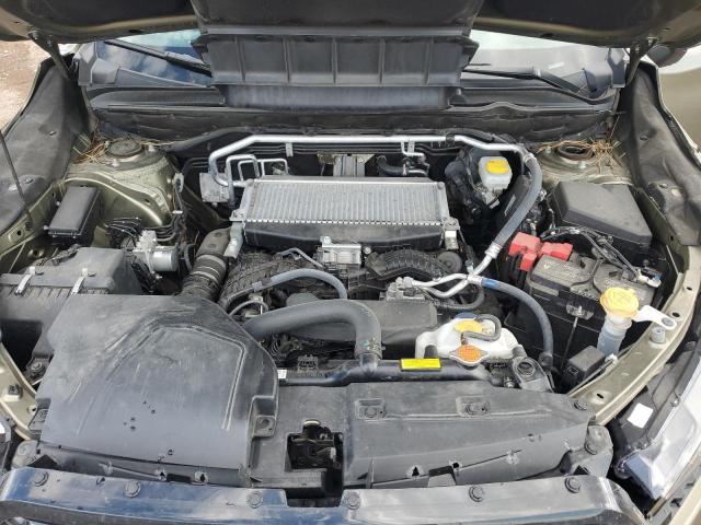 2023 SUBARU ASCENT TOU 4S4WMAWD9P3437952
