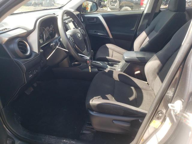 2013 TOYOTA RAV4 XLE - JTMRFREV7DD025121