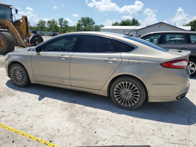 2015 FORD FUSION TIT - 3FA6P0K95FR268378