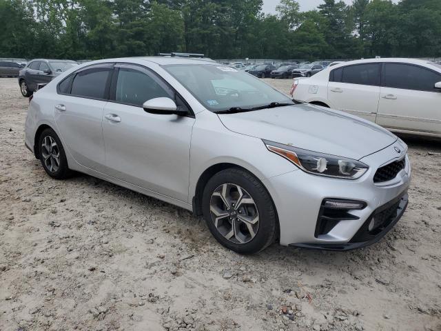 Vin: 3kpf24ad6ke103267, lot: 60072145, kia forte fe 20194