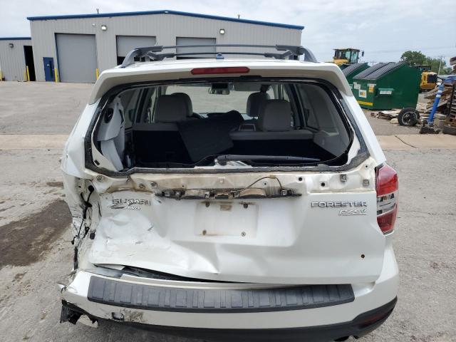 2015 SUBARU FORESTER 2 - JF2SJAHC5FH819737