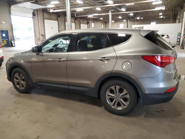 Vin: 5xyzt3lb6eg130654, lot: 60296895, hyundai santa fe 20142