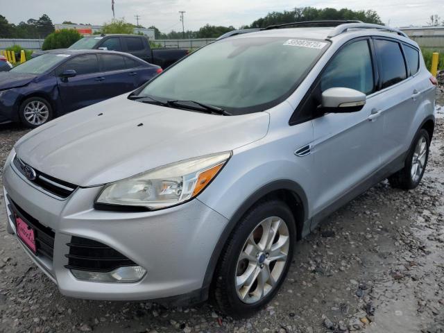 FORD ESCAPE TIT
