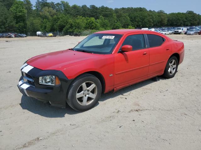 Vin: 2b3ca3cv5ah226603, lot: 57611875, dodge charger sxt 2010 img_1