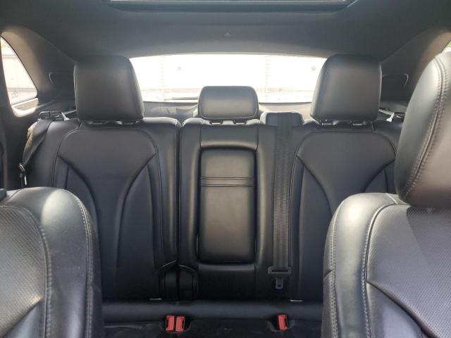 2015 LINCOLN MKC 5LMTJ2AH2FUJ19754
