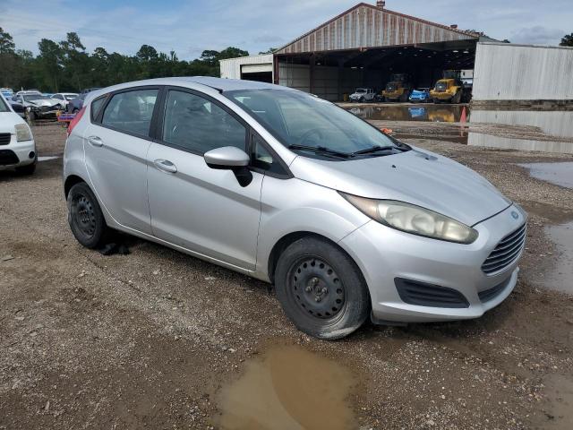 Vin: 3fadp4tj2gm183990, lot: 61076135, ford fiesta s 20164