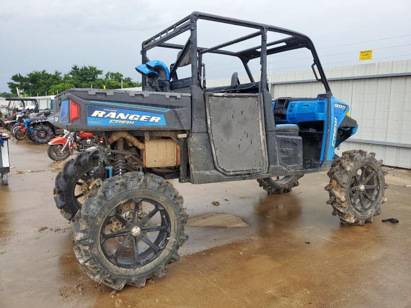 2016 POLARIS RANGER CRE 3NSRVE878GG520961