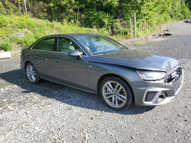 Vin: waudaaf45mn004808, lot: 59028435, audi a4 premium 45 20214
