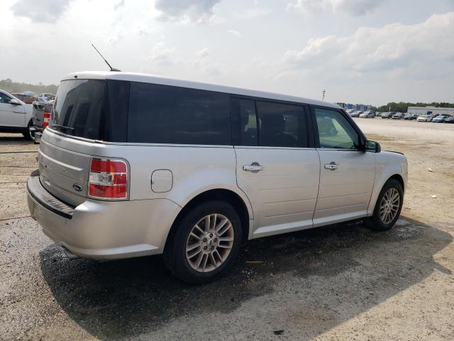 2018 FORD FLEX SEL 2FMGK5C82JBA09656
