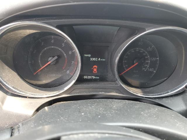 2020 MITSUBISHI OUTLANDER JA4AP4AUXLU006291
