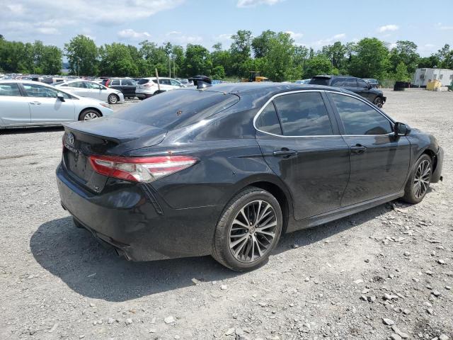 Vin: 4t1g11bk5lu004196, lot: 61429565, toyota camry se 20203