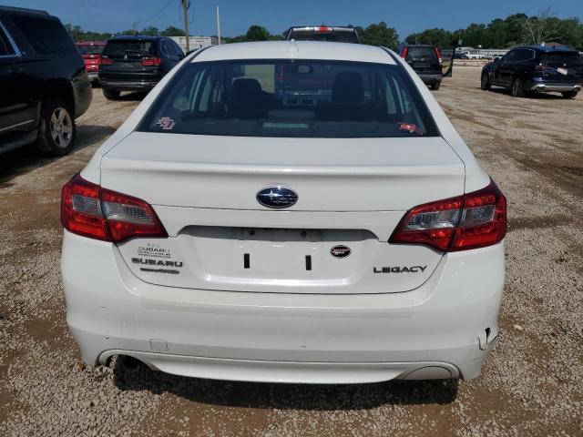 2016 SUBARU LEGACY 2.5 - 4S3BNBD69G3021796