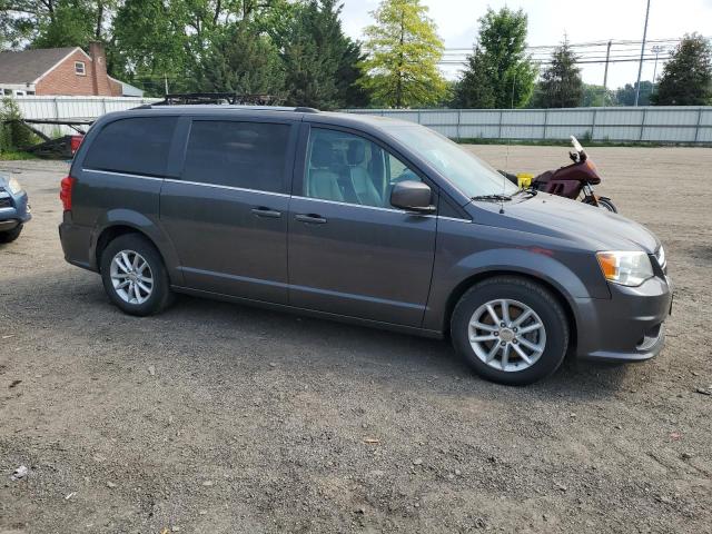 Vin: 2c4rdgcg3kr782350, lot: 59550715, dodge caravan sxt 20194
