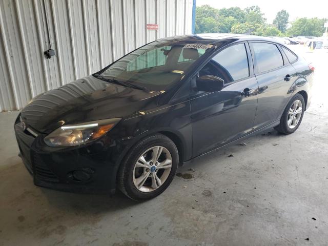 Vin: 1fadp3f23dl204132, lot: 61946315, ford focus se 2013 img_1
