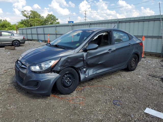Vin: kmhct4ae5du387743, lot: 61935465, hyundai accent gls 2013 img_1