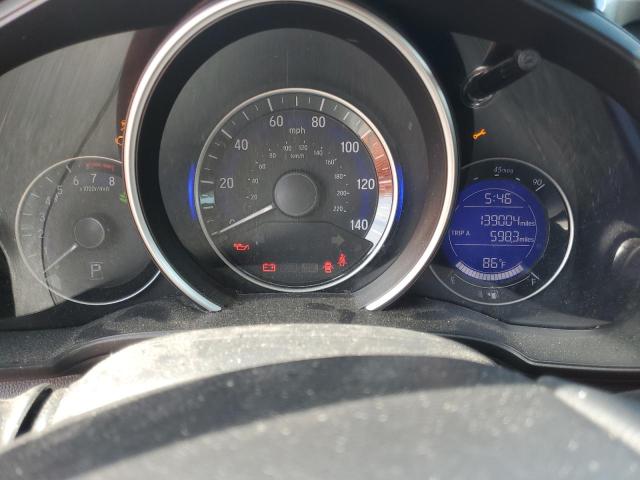 2015 HONDA FIT EX 3HGGK5H89FM753128