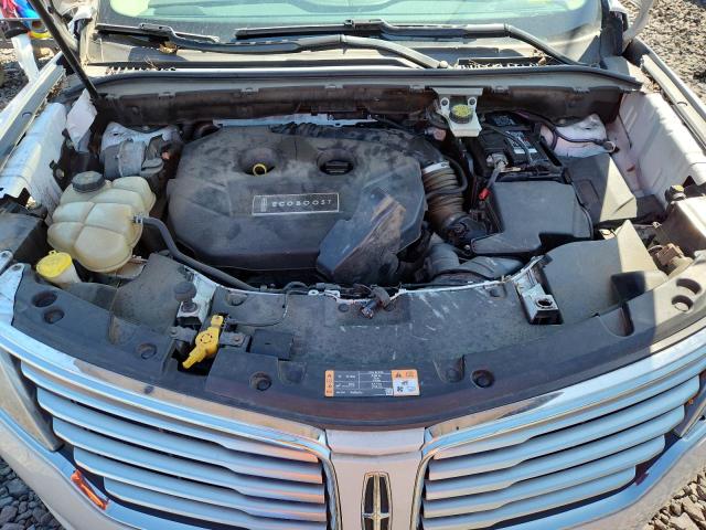 2015 LINCOLN MKC 5LMCJ2A93FUJ00719
