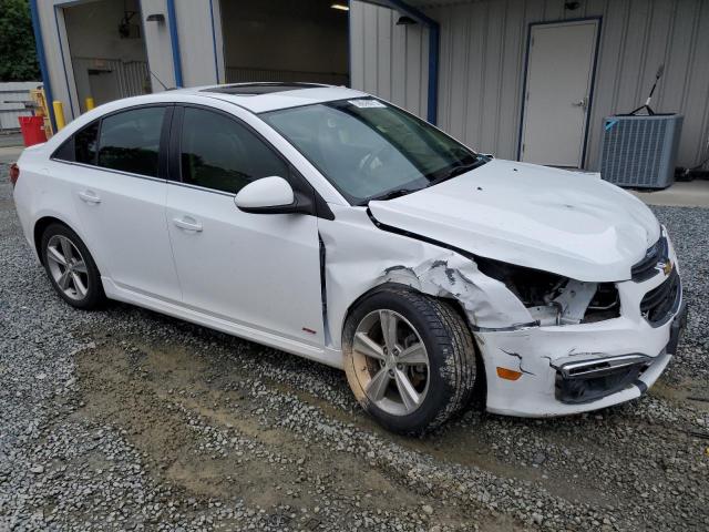 Vin: 1g1pf5sb2g7219030, lot: 59946975, chevrolet cruze lt 20164