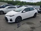 2017 TOYOTA COROLLA L - 2T1BURHEXHC761816