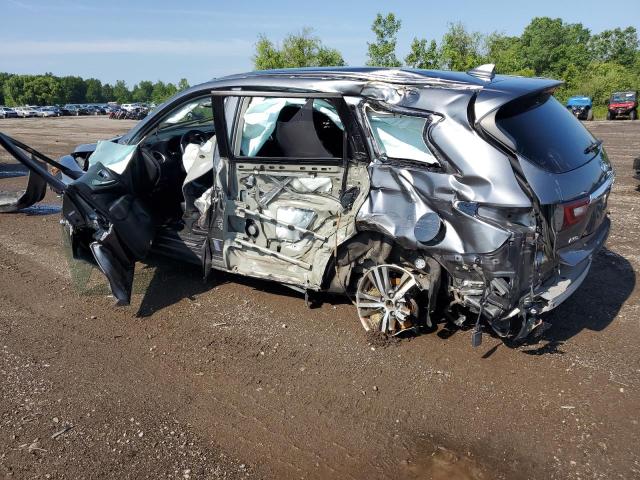 Vin: 5n1dl0mm0lc530618, lot: 61285215, infiniti qx60 luxe 20202