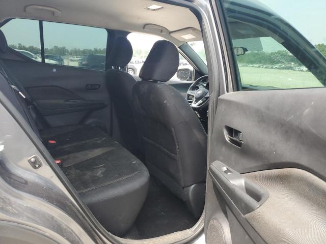 2019 NISSAN KICKS S 3N1CP5CU9KL563187