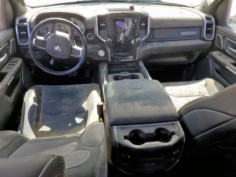 2021 RAM 1500 LARAM 1C6RREJT2MN593816