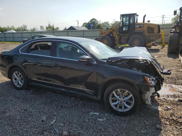 Vin: 1vwat7a35hc063566, lot: 60292645, volkswagen passat s 20174