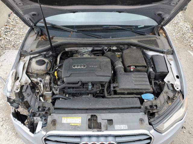 2016 AUDI A3 PREMIUM WAUB8GFFXG1063727