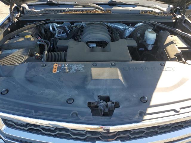 2017 CHEVROLET TAHOE K150 1GNSKBKC3HR322636