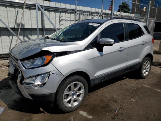 FORD ECOSPORT S