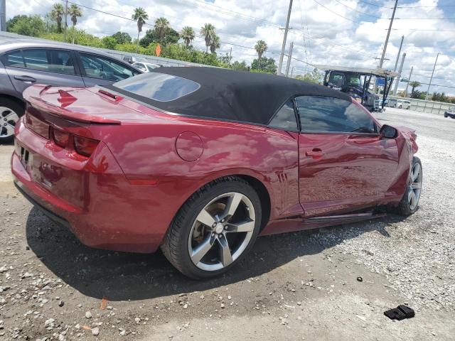 Vin: 2g1fc3dd6b9161860, lot: 59358885, chevrolet camaro lt 20113