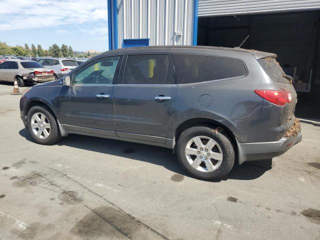 Vin: 1gnkvjed4bj354958, lot: 61058775, chevrolet traverse lt 20112